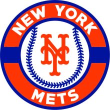 New York Mets Logo: A Symbol of Baseball Pride