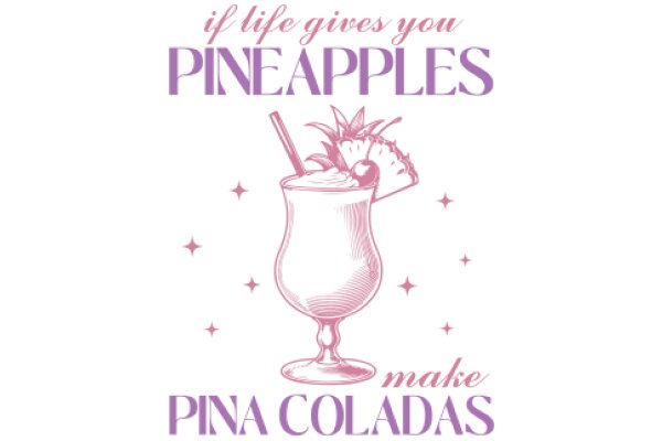 Pina Coladas: A Delightful Drink for a Perfect Day