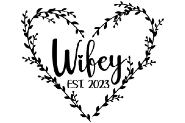 Wifey Est. 2023: A Symbol of Love and Timelessness