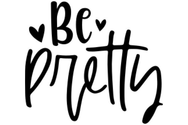 Be Pretty: A Message of Self-Love and Empowerment