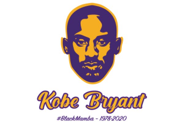 Kobe Bryant: A Legacy in Purple and Gold