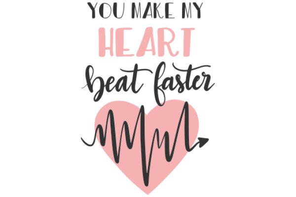 You Make My Heart Beat Faster: A Love Letter to Technology