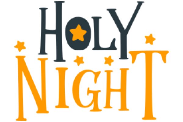 Holy Night: A Festive Greeting