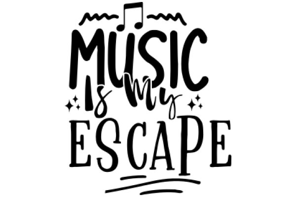 Escape the Music: A Journey Through Soundscapes