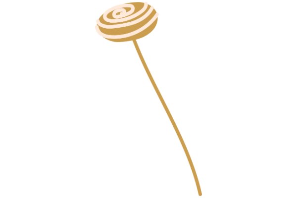 A Delightful Candy Lollipop: A Visual Guide to Its Deliciousness