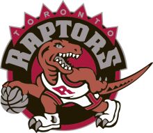 Toronto Raptors Logo: A Symbol of Pride and Victory