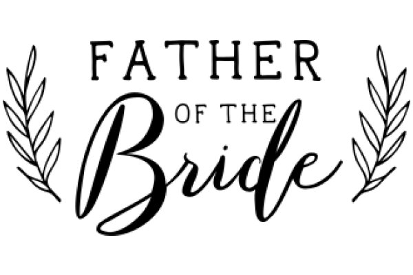 Father of the Bride: A Symbol of Love and Support