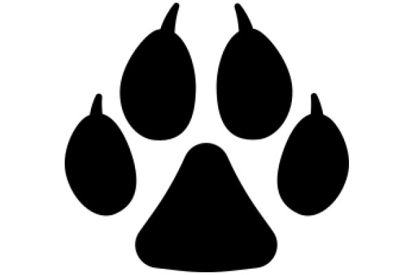 Paw Prints: A Symbol of Nature's Beauty