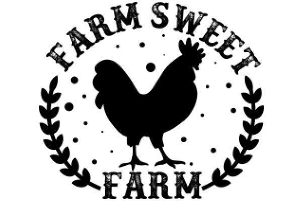 Farm Sweet Farm: A Symbol of Rural Life and Agriculture