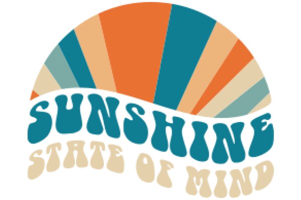 Sunshine State of Mind: A Graphic Design