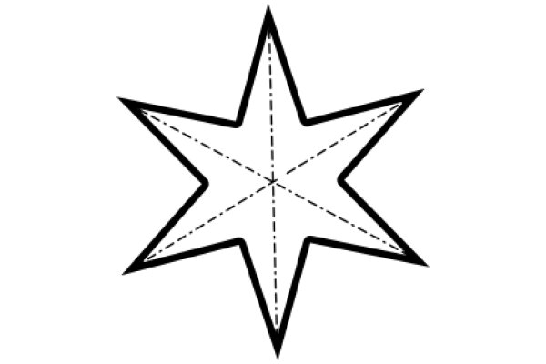 Simplified Star: A Minimalist Design