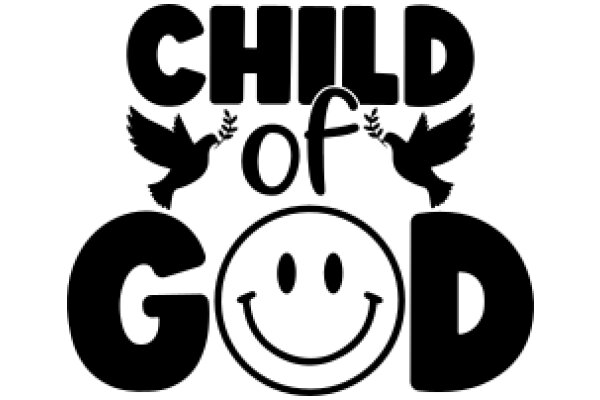 Emblem of Childlike Faith and Innocence: A Symbol of God's Love and Protection