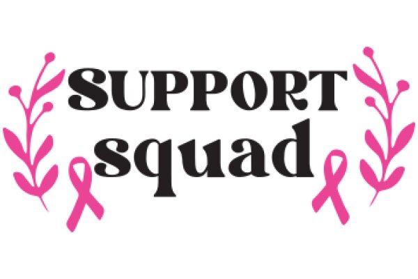 Support Squad: A Symbol of Strength and Solidarity