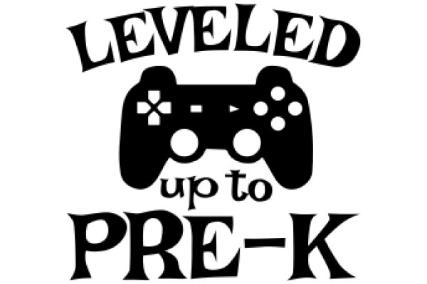 Leveled Up to Pre-K: A Journey of Early Gaming