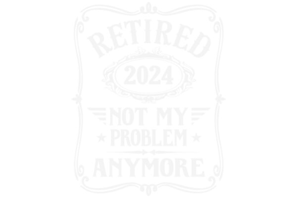 Retirement Announcement: Not My Problem Anymore