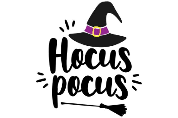 Hocus Pocus: A Magical Halloween Adventure