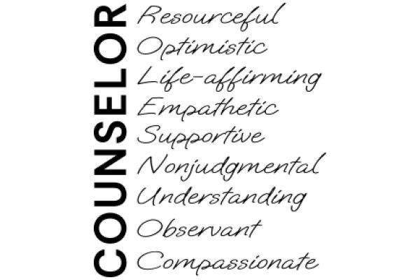 Counselor: A Comprehensive Guide to Emotional Support