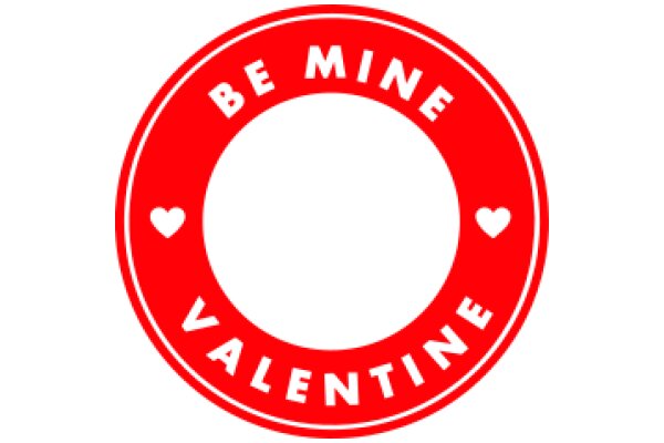 Be Mine Valentine: A Symbol of Love and Affection