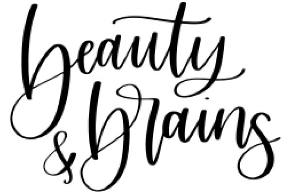 Elegant Typography: Beauty & Brains