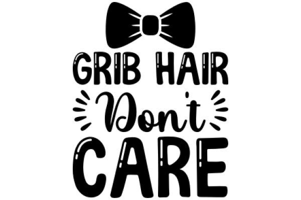 Grooming Humor: A Playful Take on Hair Care