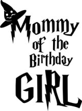 Mommy of the Birthday Girl: A Heartwarming Tribute