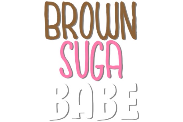 Brown Sugar Baby: A Playful Take on the Classic Recipe