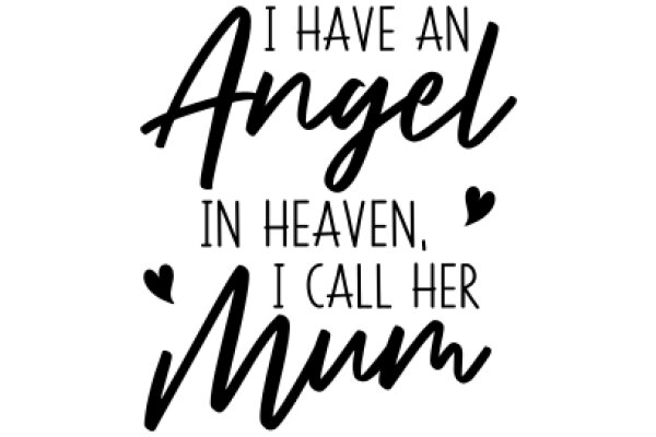 A Mother's Love: A Heartfelt Quote