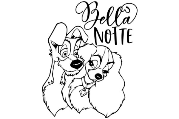 Bella Notte: A Tale of Friendship and Adventure