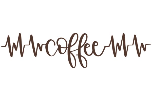 A Simple, Elegant Logo for a Coffee Brand