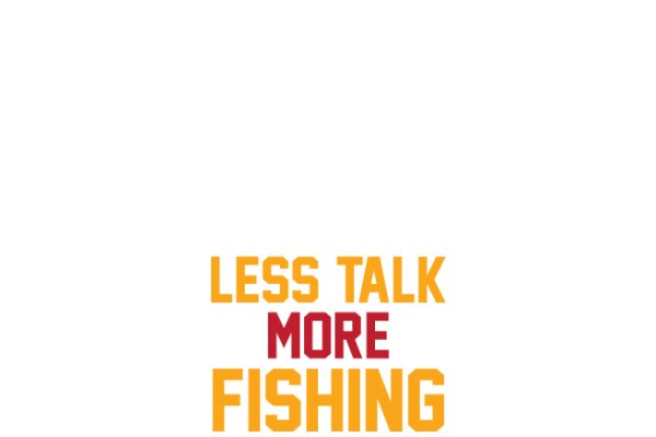 Simplifying Fishing: Less Talk, More Action