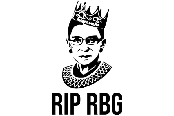 RIP RBG: A Tribute to Ruth Bader Ginsburg