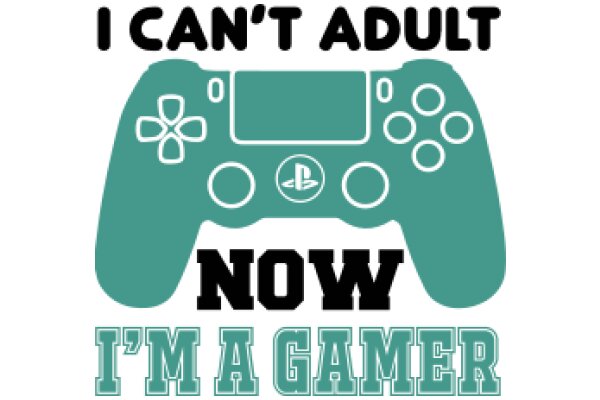 Now I'm a Gamer: A Playful Journey into Adulthood