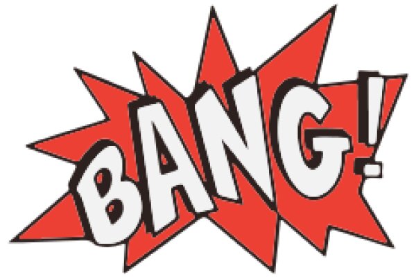 Bang!: A Graphic Novel