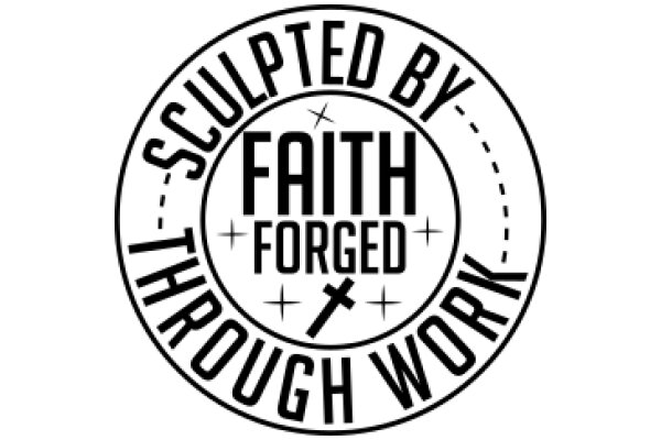 Crafted by Faith: Sculpted Through Work