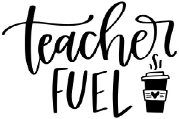 Teacher's Fuel: A Heartwarming Tribute to the Passion of Education