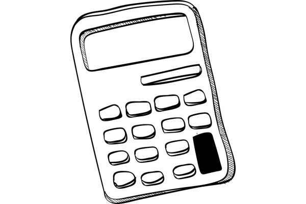 A Simple, Calculator Illustration