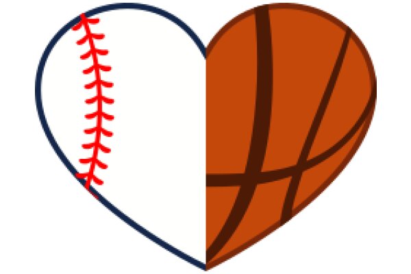 A Symbolic Blend of Passion and Skill: The Heart of Baseball