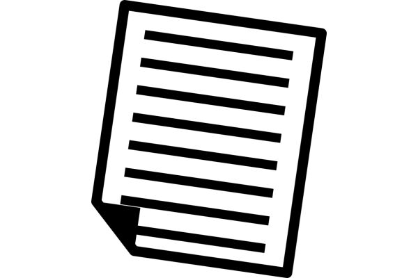 A Simplified Representation of a Document