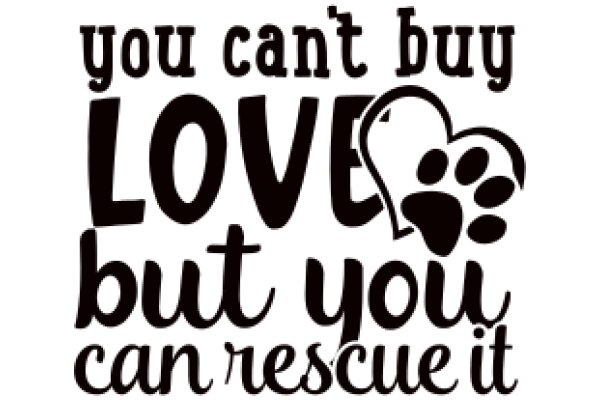 A Humorous Take on the Importance of Rescue Animals