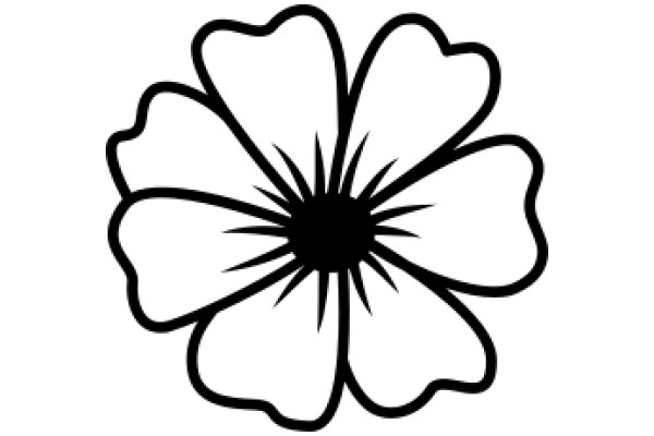 Simplistic Flower Design