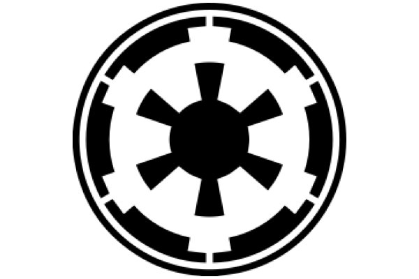 The Star of the Galactic Empire: A Symbol of Power and Authority