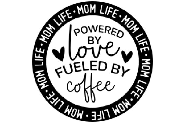 Mom Life: Powered by Love, Fueled by Coffee