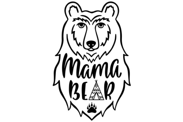 Mama Bear: A Symbol of Strength and Nurturing