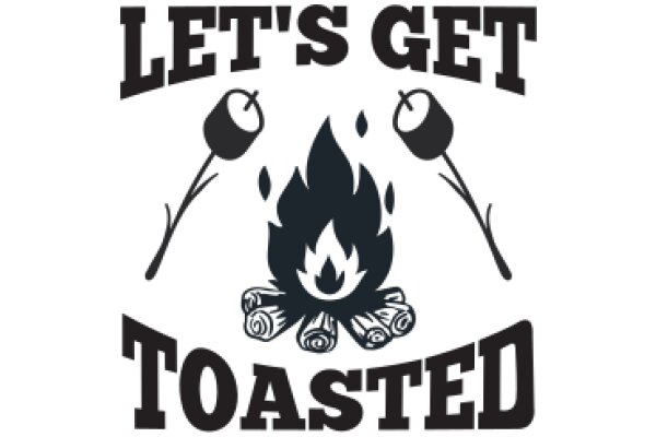 Let's Get Toasted: A Toast-Themed Adventure