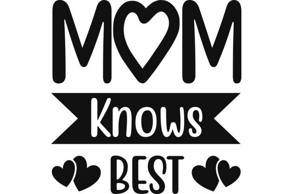 Mom Knows Best: A Heartfelt Message