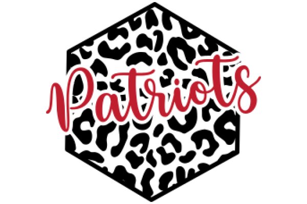 Patriots: A Graphic Design Showcase