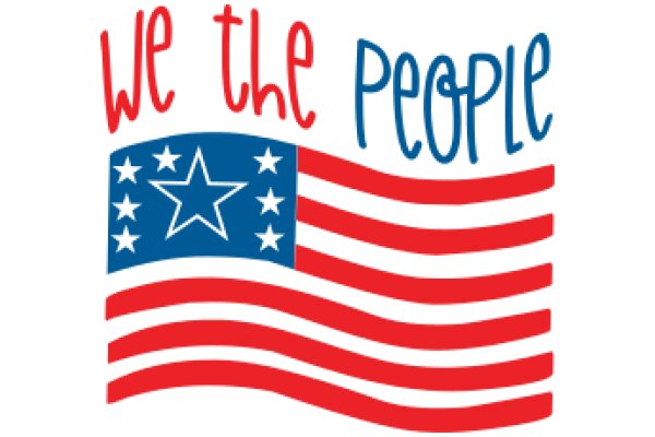 We the People: A Symbol of Unity and Freedom