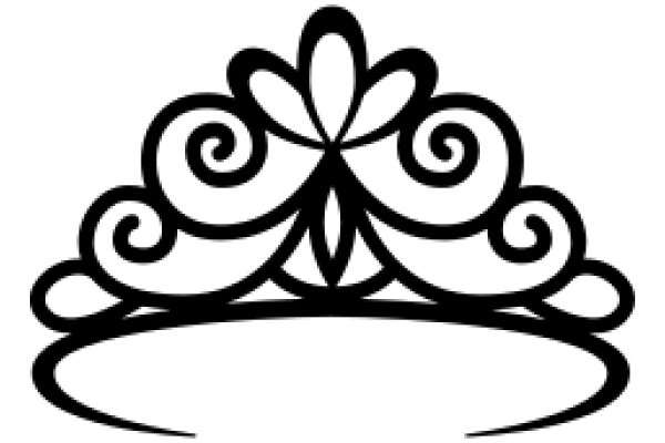 Elegant Flower Logo