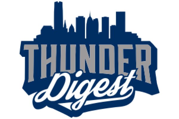 Thunder Digest: A City's Heartbeat