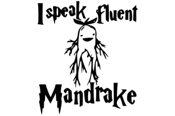 Mandrake: The Speak Fluent Series